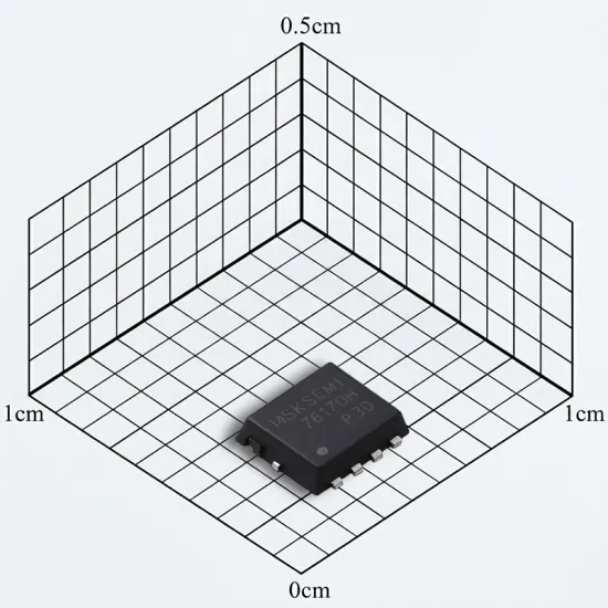 SI7617DN-T1-GE3-MS