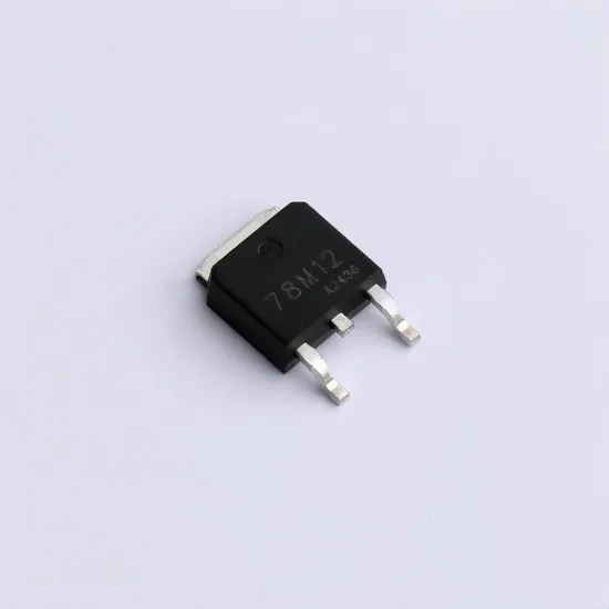 L78M12CDT-TR(TP)