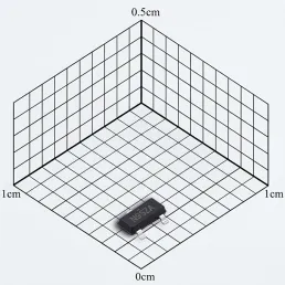 SI2309CDS-T1-GE3-MS