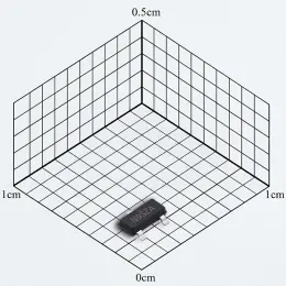 SI2309CDS-T1-GE3-MS
