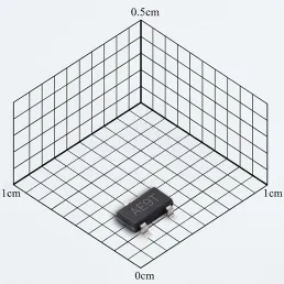 SI2300DS-T1-MS