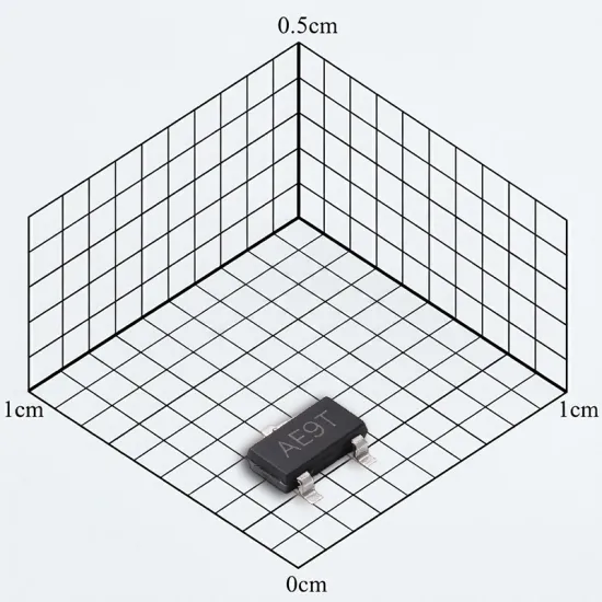SI2300DS-T1-MS