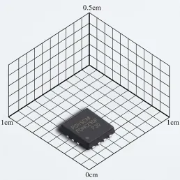 FDMC510P-MS