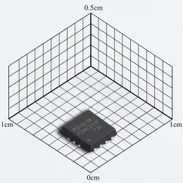 FDMC510P-MS