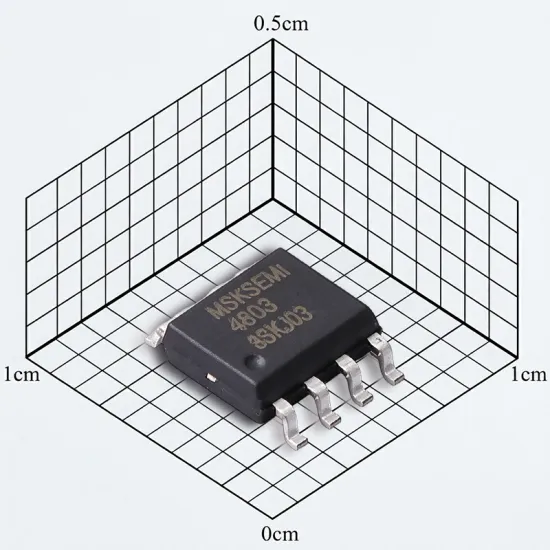 AO4803-MS