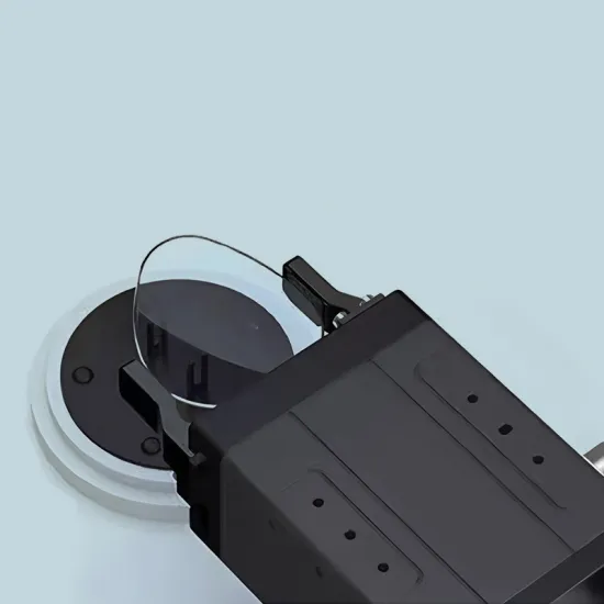 EPG Electric Parallel Gripper High Precision Robot Clamp for Industrial Robotic Arm Automation
