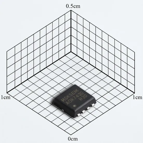 AON7430-MS