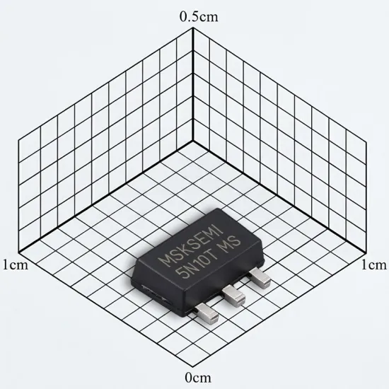 5N10T-MS