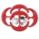 VT Series Vertical Axis Wind Turbine for Off-Grid Power Systems
