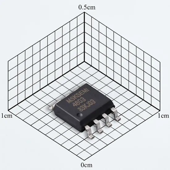 AO4803-MS