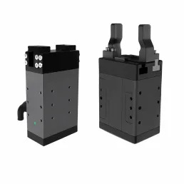 EPG Electric Parallel Gripper High Precision Robot Clamp for Industrial Robotic Arm Automation