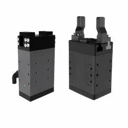 EPG Electric Parallel Gripper High Precision Robot Clamp for Industrial Robotic Arm Automation