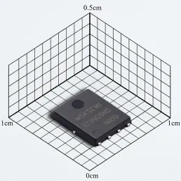 BSC123N08NS3G-MS