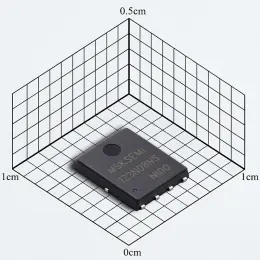 BSC123N08NS3G-MS