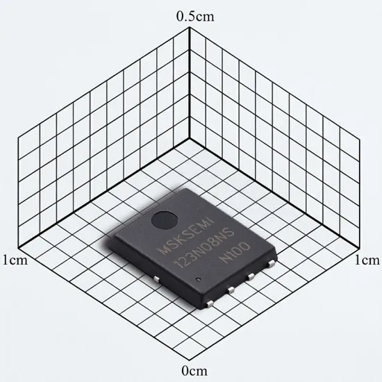 BSC123N08NS3G-MS