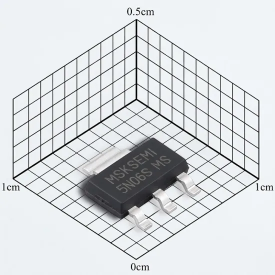 5N06S-MS