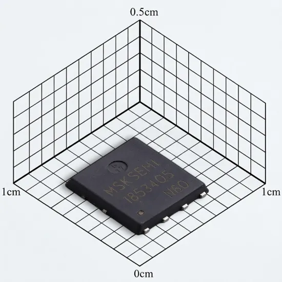 CSD18534Q5A-MS