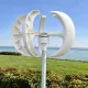 VT Series Vertical Axis Wind Turbine for Off-Grid Power Systems