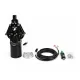 Intelligent Electric Gripper Adjustable Stroke Force Feedback Robotic Clamp for Electronic Assembly Pick and Place