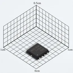 AON7400A-MS
