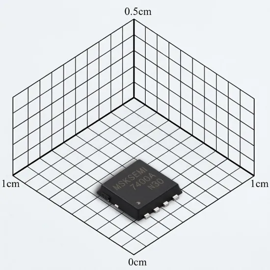 AON7400A-MS