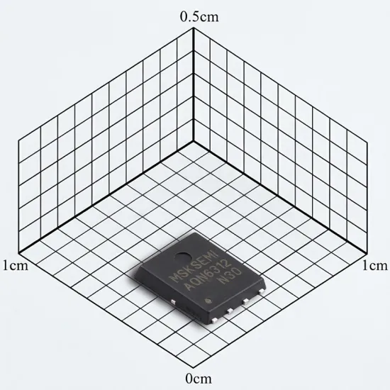 AON6312-MS