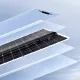 50W–200W Flexible Solar Panels for Mobile Robots and Off-Grid Power Systems