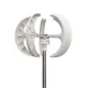 VT Series Vertical Axis Wind Turbine for Off-Grid Power Systems
