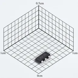FDC6327C-MS