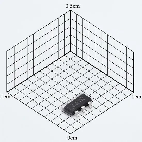 FDC6327C-MS