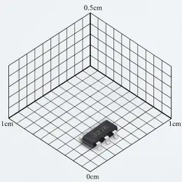 FDC6327C-MS