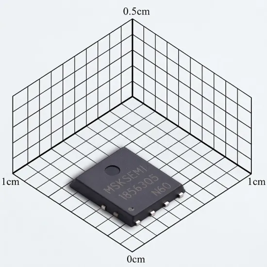 CSD18563Q5A-MS