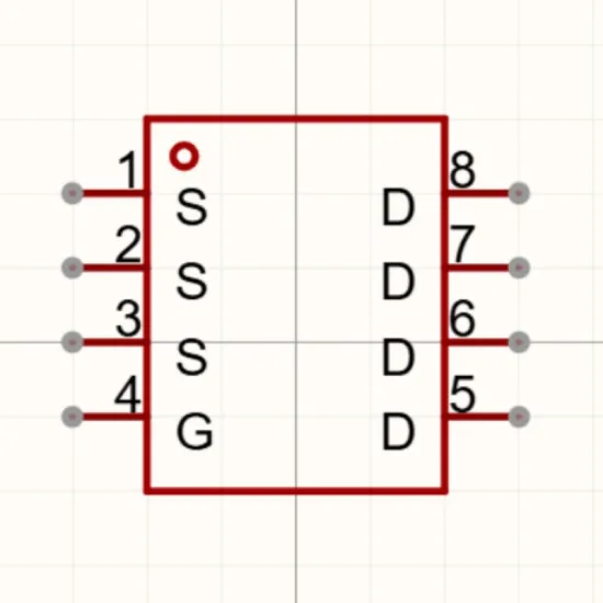 DMP3013SFV-MS
