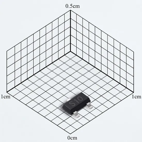 SI2310AI-MS