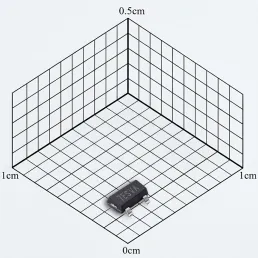 2N7002E-T1-E3-MS