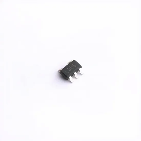 LP2985IM5X-5.0