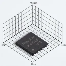 CSD16403Q5A-MS