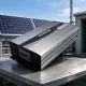 Pure Sine Wave Inverter for Robot Charging Stations and Off-Grid Power Systems