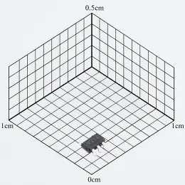 TPMCP6291IDCKR