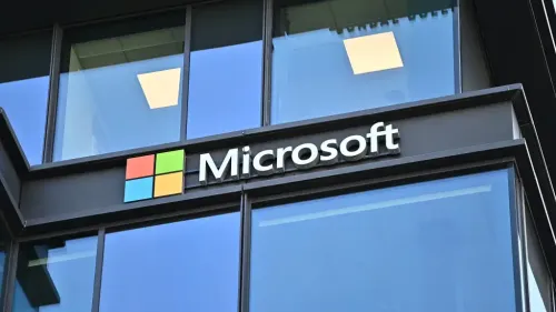 Microsoft Unveils Maia 300 AI Chip With 7x Rack-Scale Inference Throughput