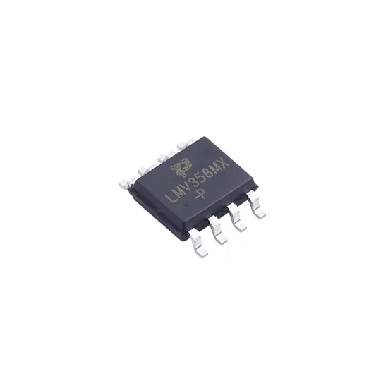LMV358MX-P