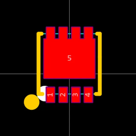 DMP3011SFVW-7-MS