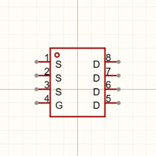 SI7615CDN-T1-GE3-MS