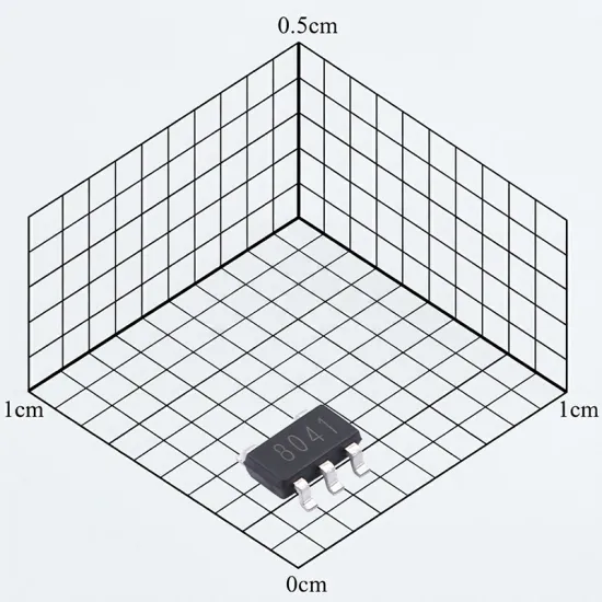 TPV8041S5
