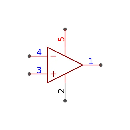 TS321US5