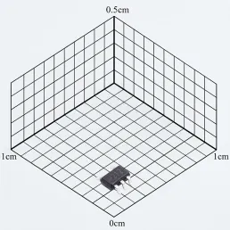 TPMCP6486UT-E/LT