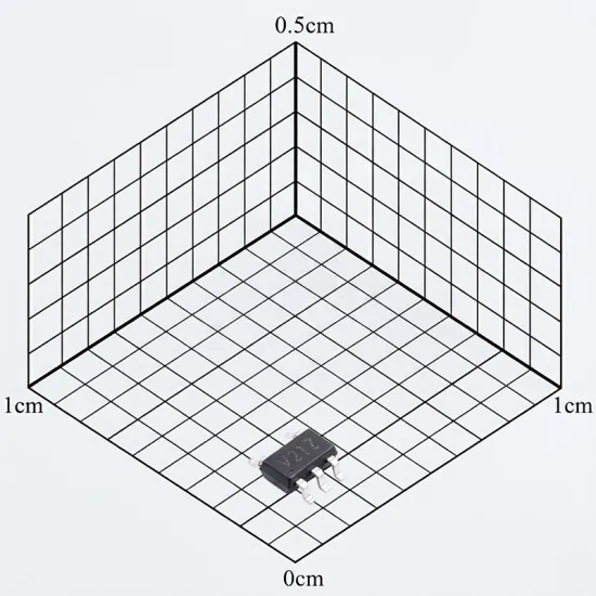 TPMCP6486UT-E/LT