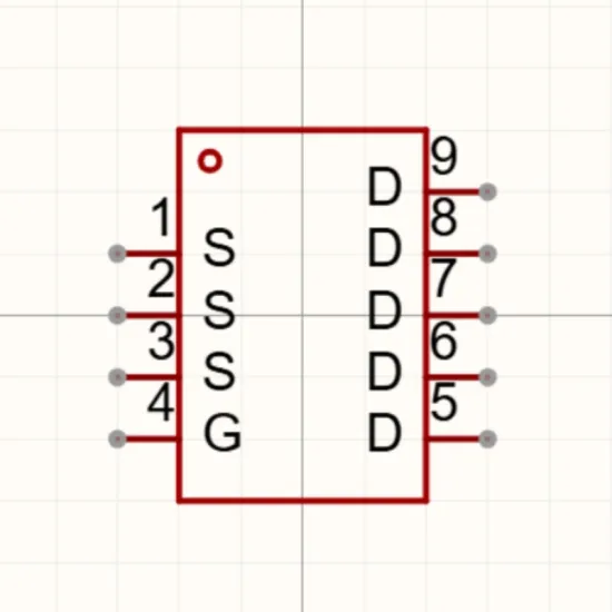 DMP34M4SPS-13-MS