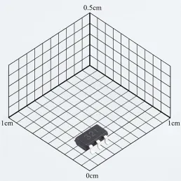 PGM321YN5/TR