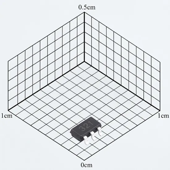 PGM321YN5/TR